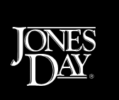 Jones day law firm logo