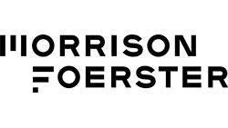Morrison foerster law firm logo