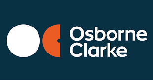 Osborne clark law firm logo