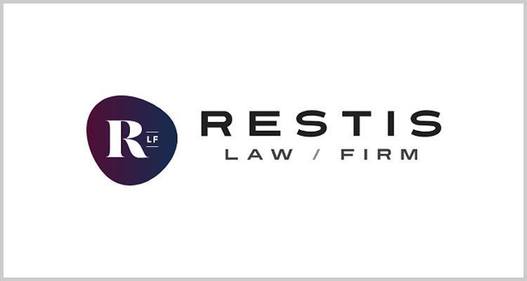Restis law firm logo