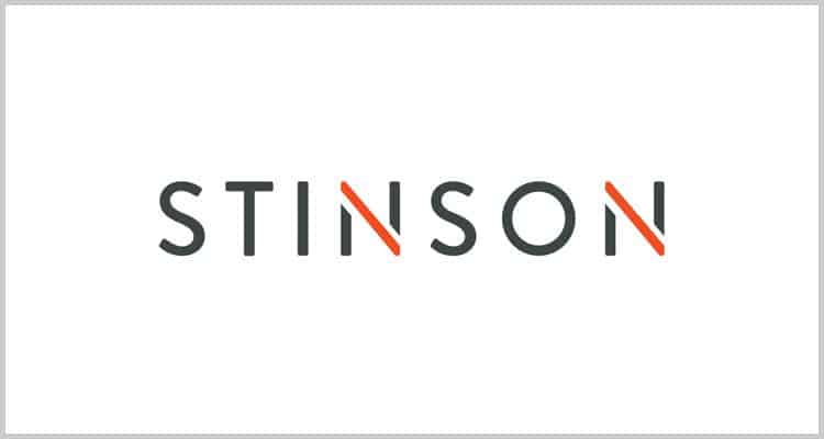 51 best law firm logos (with best practices... ) 45 Stinson law firm logo