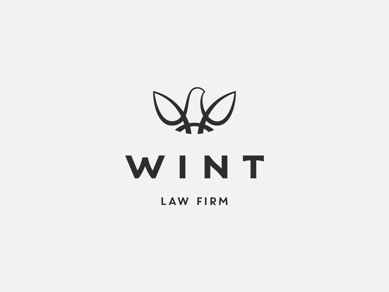 Wint legal logo