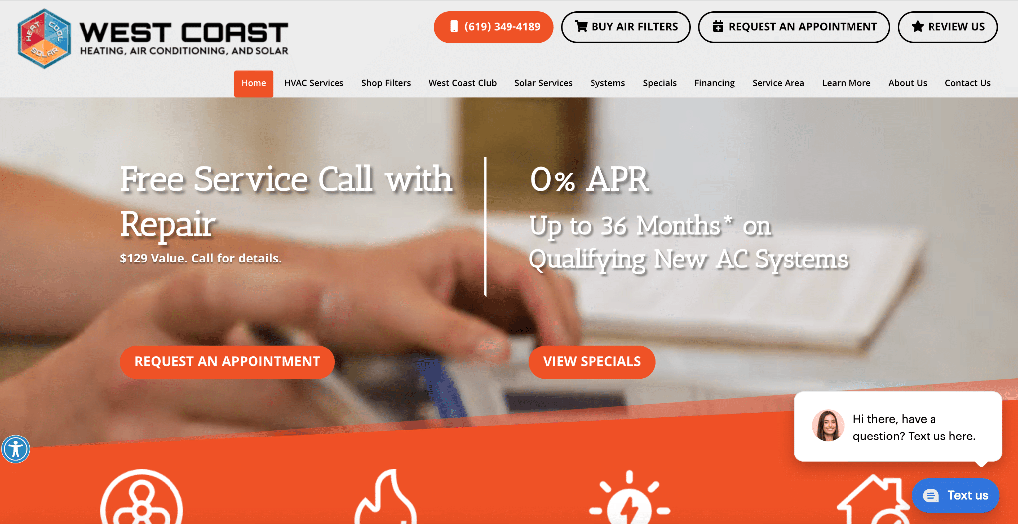 Hvac website design: 11 stand out examples for 2023 12 Word image 1789 12 1