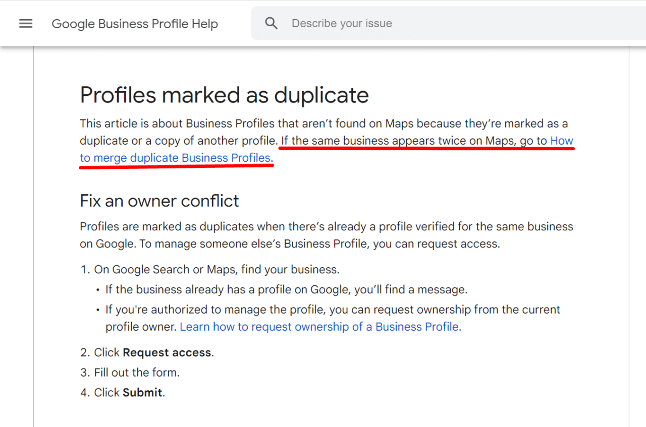 How to Do a Professional Local SEO Audit: A Simple Guide On The Map ...