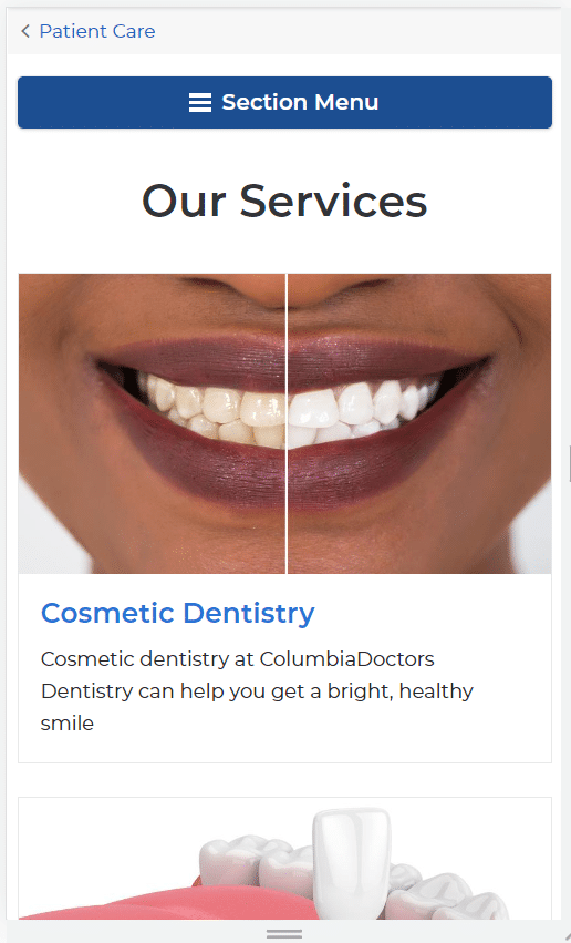 Dental seo: ultimate diy guide (with tips to hire dental seo services) 8 Word image 710 8