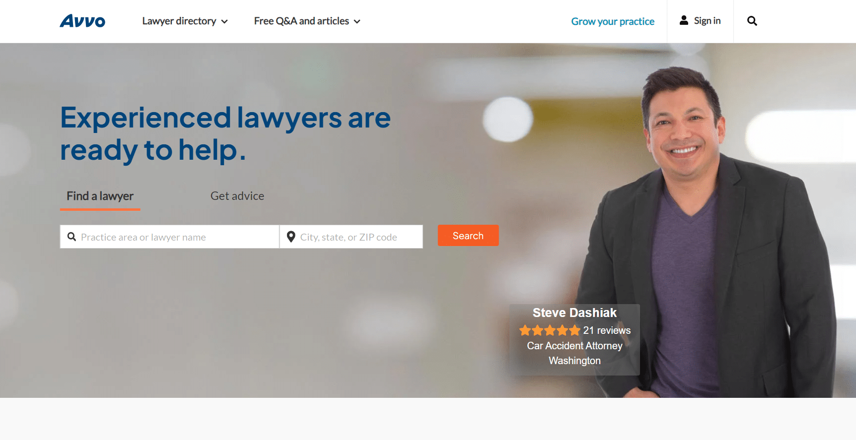 Personal injury lead generation: guide (with best companies) 2 Word image 57301 2
