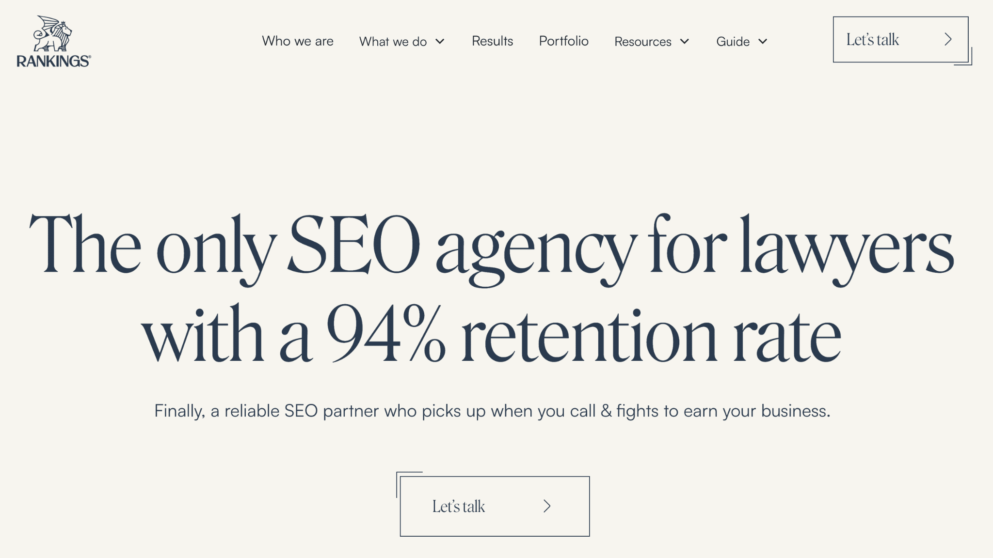 5 best personal injury lawyer marketing companies 2 Word image 66138 2