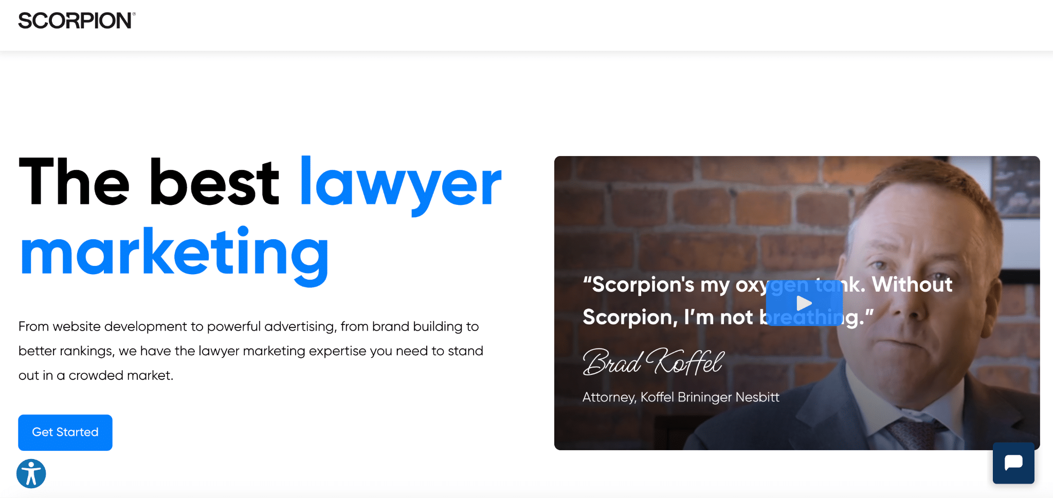 5 best personal injury lawyer marketing companies 3 Word image 66138 3