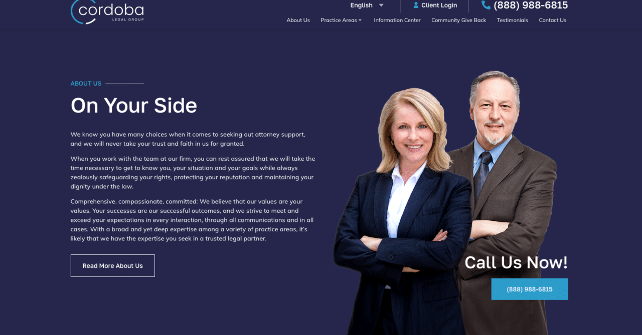 Cordoba Legal Group 1