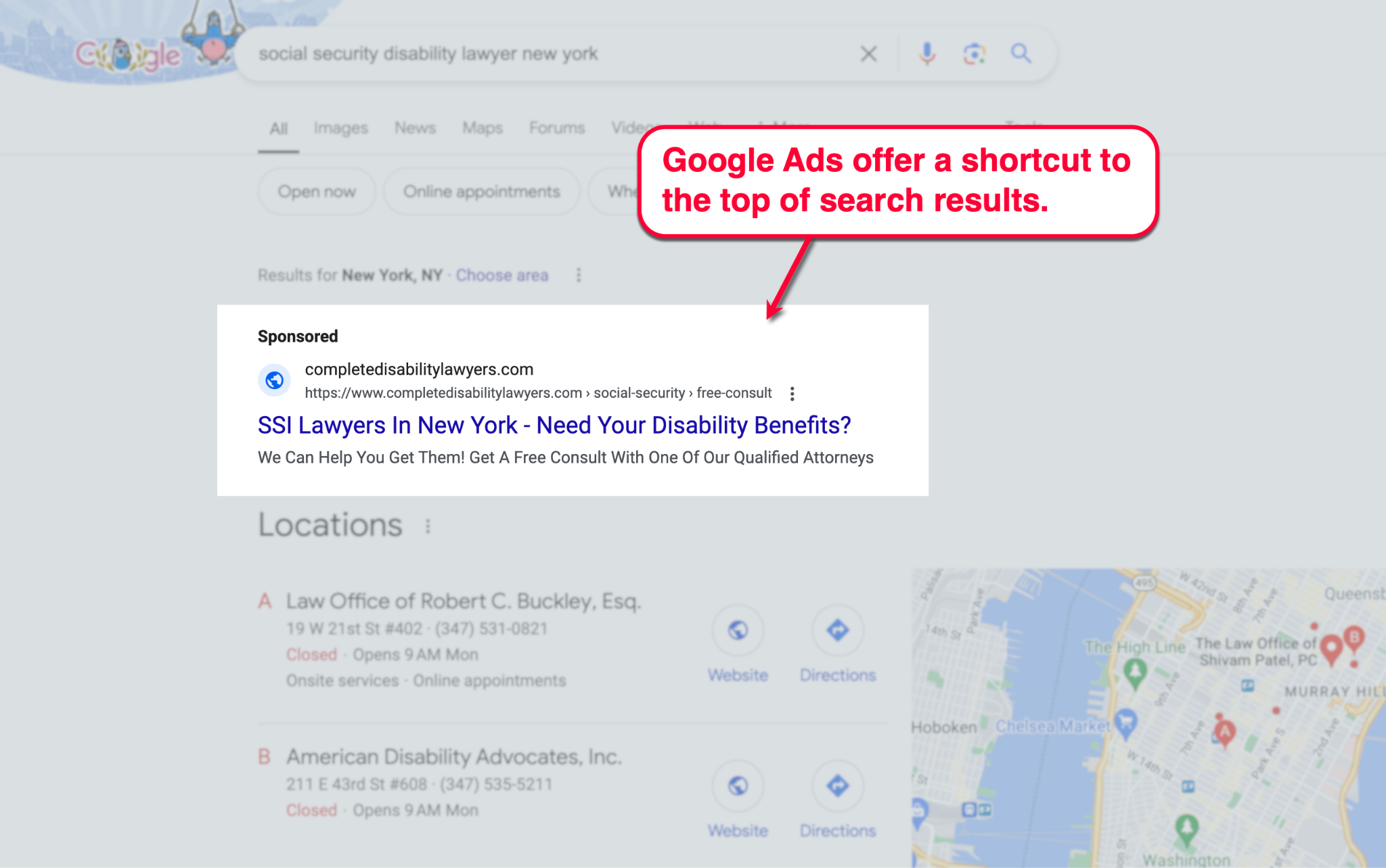 SSDI Marketing for Lawyers A Simple - Image 6 