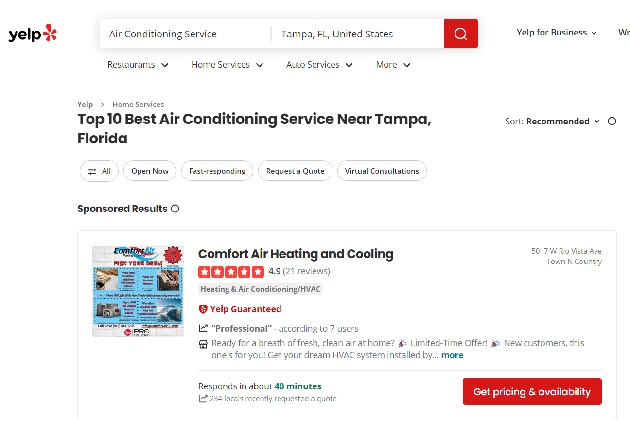 HVAC Digital Marketing 11 Strategies - Image 1 