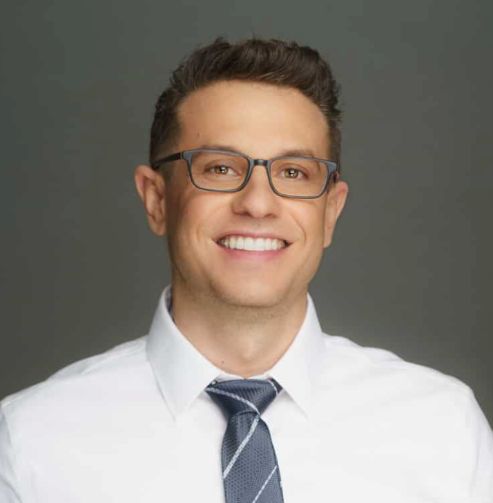 Jonathan Melmed