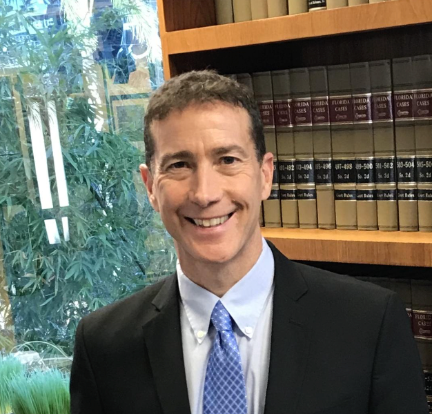 Mark Hirsch