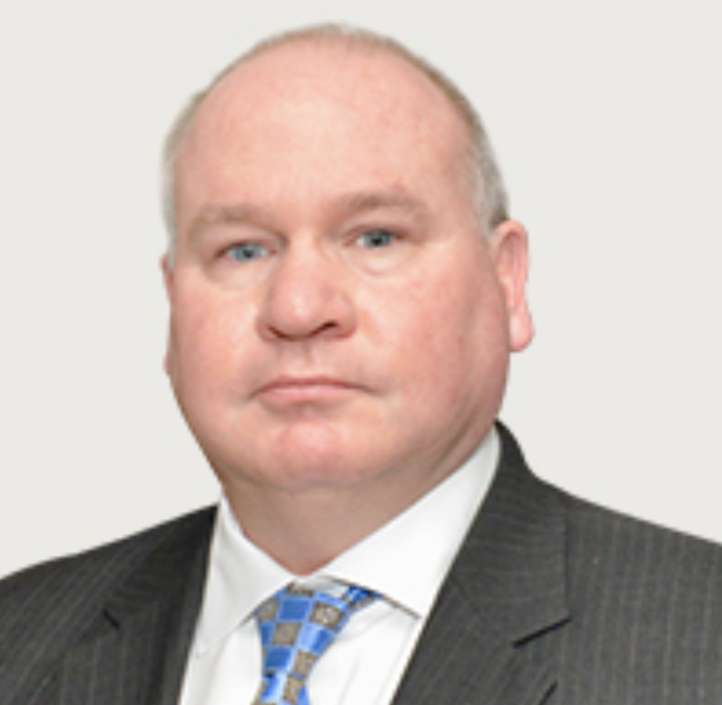 Timothy Allen