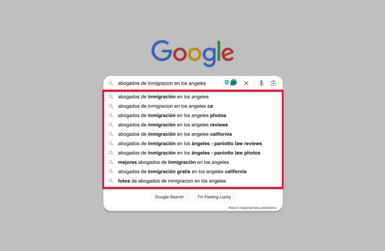 Spanish SEO For Lawyers in 2026 12 image 1