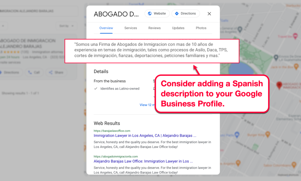Spanish SEO For Lawyers in 2026 2 image 11