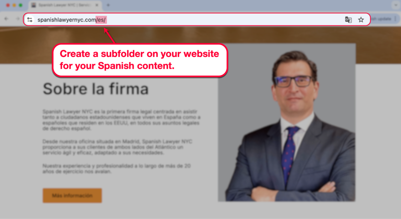 Spanish SEO For Lawyers in 2026 5 image 13