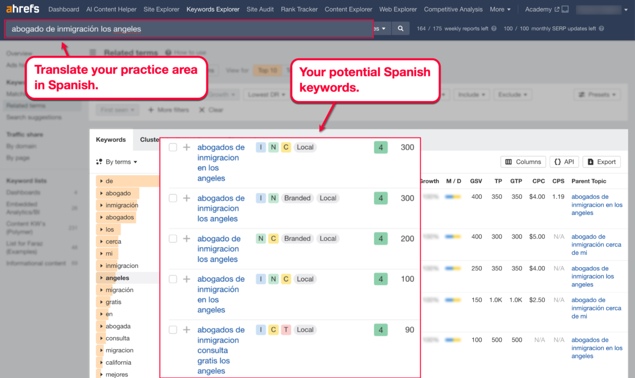 Spanish SEO For Lawyers in 2026 10 image 9