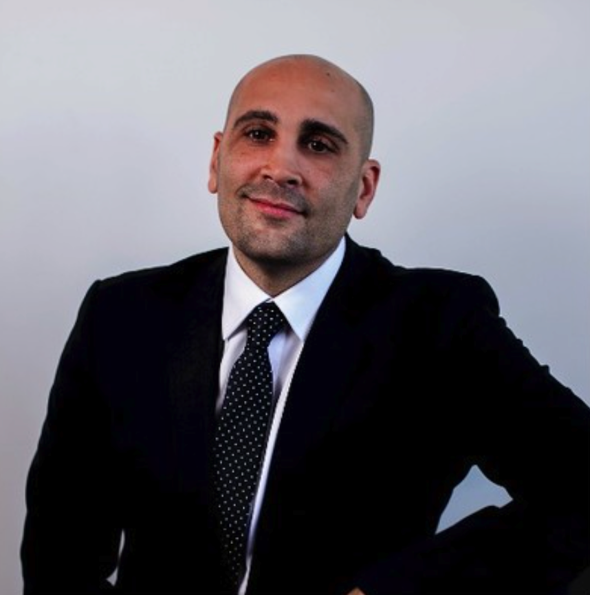 Alan Adhoot