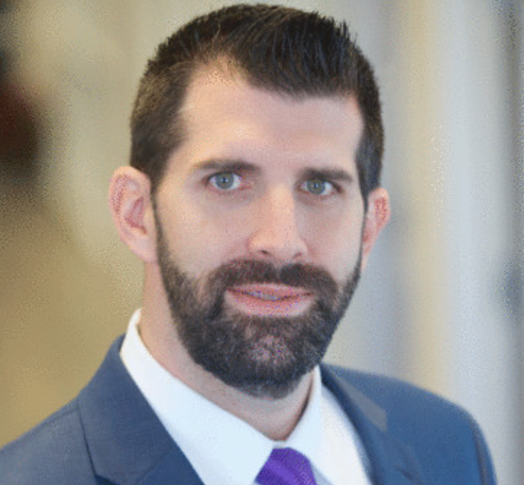 Law Firm Reputation Management: 5 Strategies 3 Mike Farrah 2