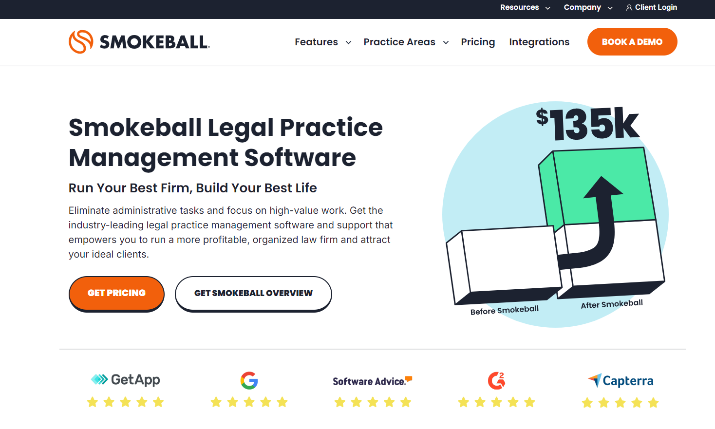 Best Attorney Billing Software For 2026