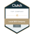 clutch top local seo company