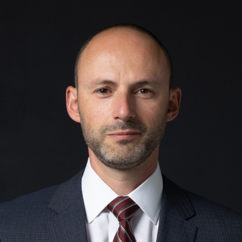 michael oykhman