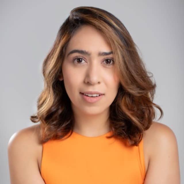 Maria Jose Rangel Cadena