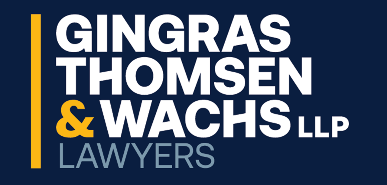 Thomsen Wachs LLP