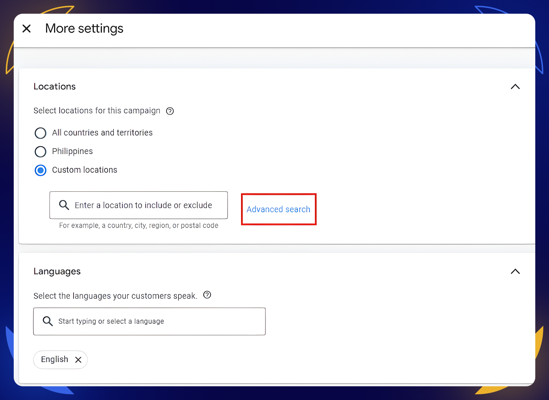 What is Geofencing Marketing: A Simple Guide 9 Advanced search 1