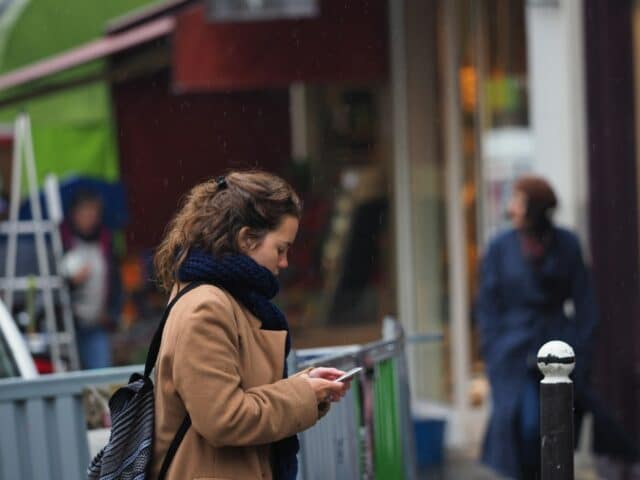 geofencing marketing