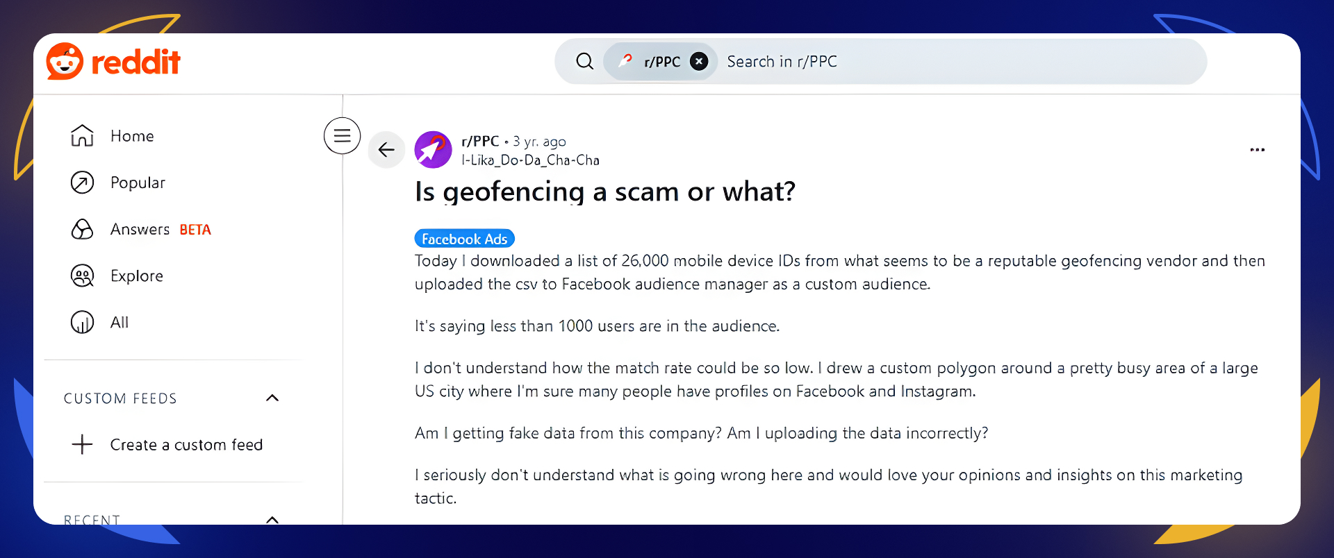 What is Geofencing Marketing: A Simple Guide 18 misconceptions about geofencing