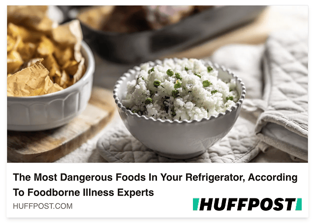 Huffpost Wagner Reese