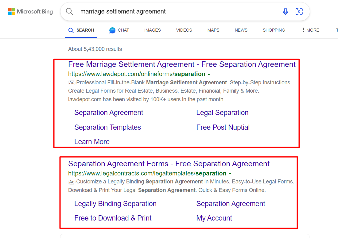 Divorce Lawyer Advertising: Simple Guide For Family Attorneys in 2026 7