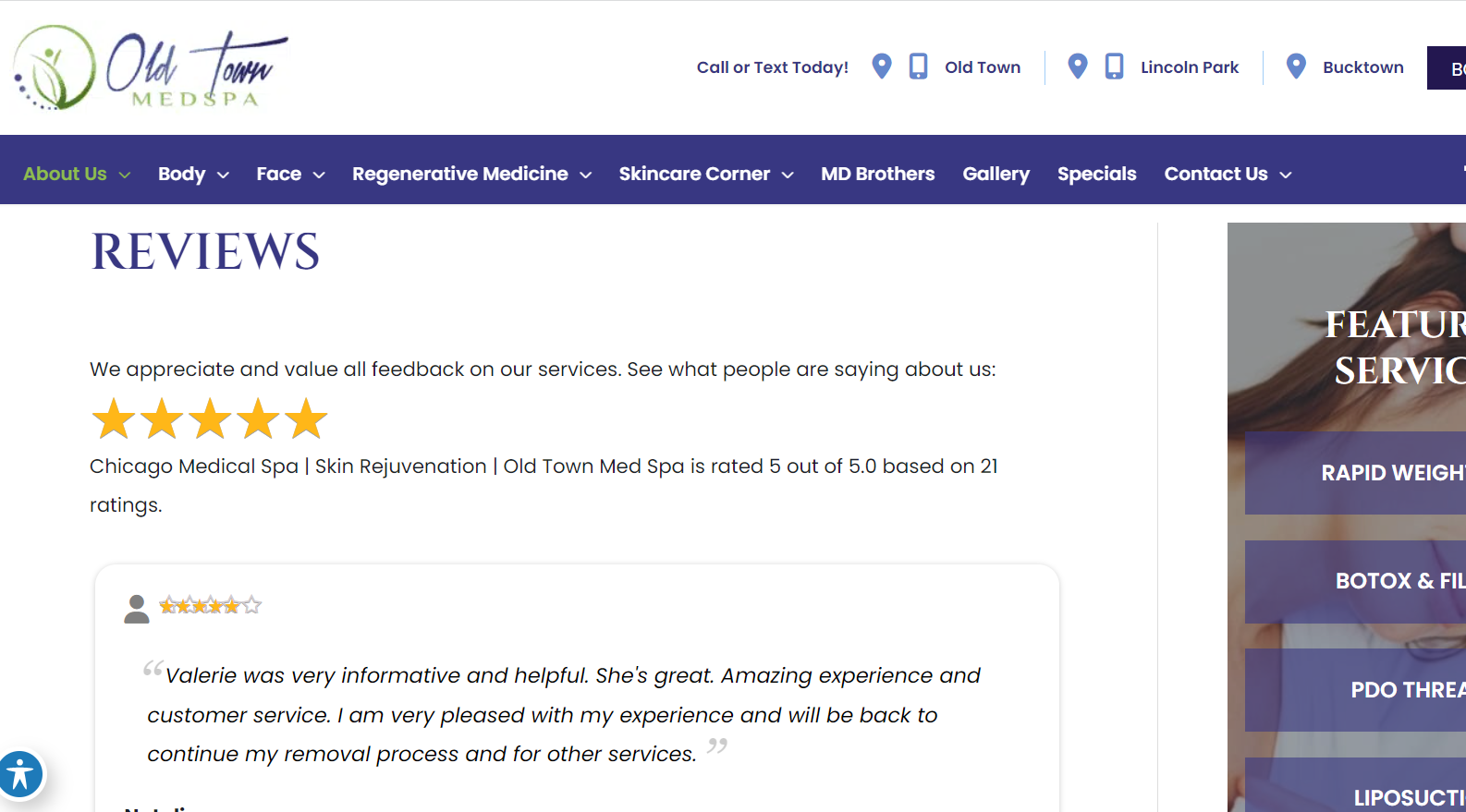 16 Med Spa Marketing Ideas For 2026 11