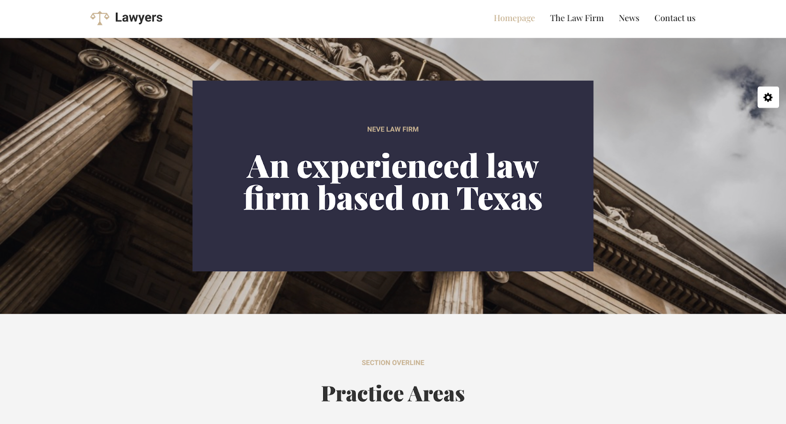 25 Best WordPress Themes for Lawyers and Law Firms in 2026 11 U5fBdrhOoWY SV9Z0ZrVzcSAxLyVxdmulc2RD6IioyuEBNC0nHQ09ee D0Pyisi5l ZYYXDn9CAaQzChIkm8G