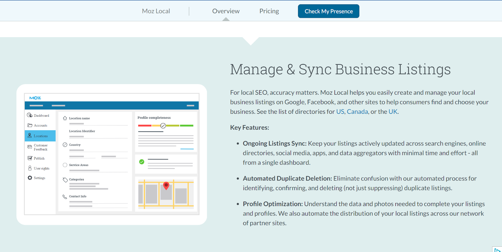 15 Local SEO Tools For 2026 9