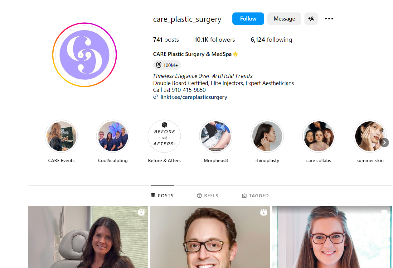 16 Med Spa Marketing Ideas For 2026 9 uxpstywQR